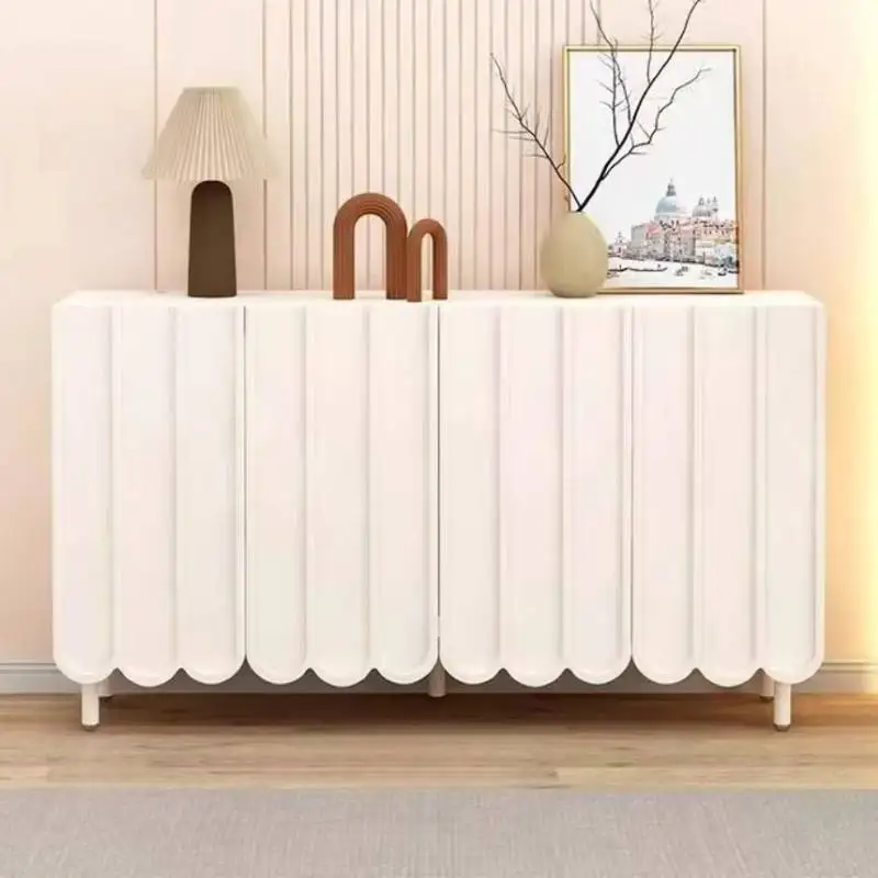 Shoe Rack Cabinet Narrow Entryway - 白いミニマリスト靴キャビネットイタリアンスタイルの安い玄関狭い靴キャビネット収納スペース節約ザパテラ家具家庭用