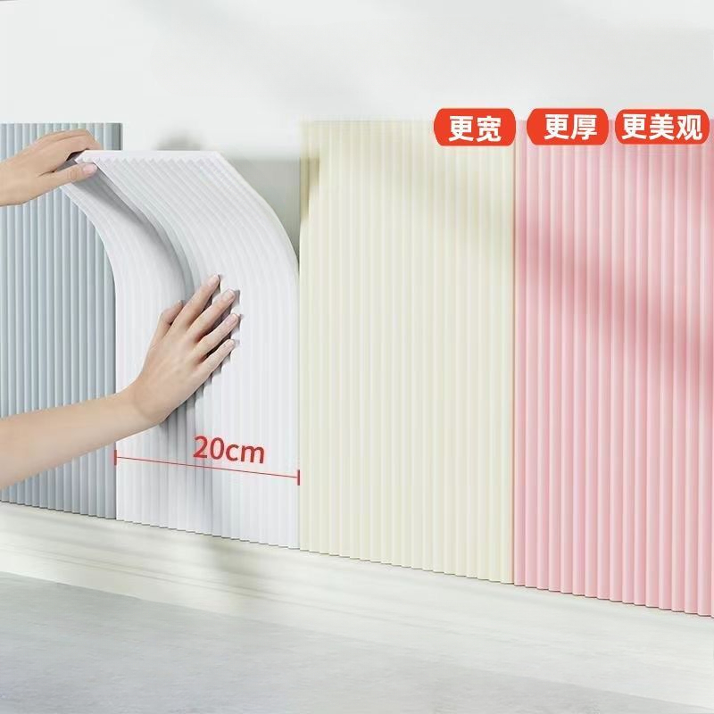 自己粘着拡大壁ステッカー畳ソフトバッグヘッドボード衝突防止ク - Headboard Cushion Backrest Tatami のレビューと価格