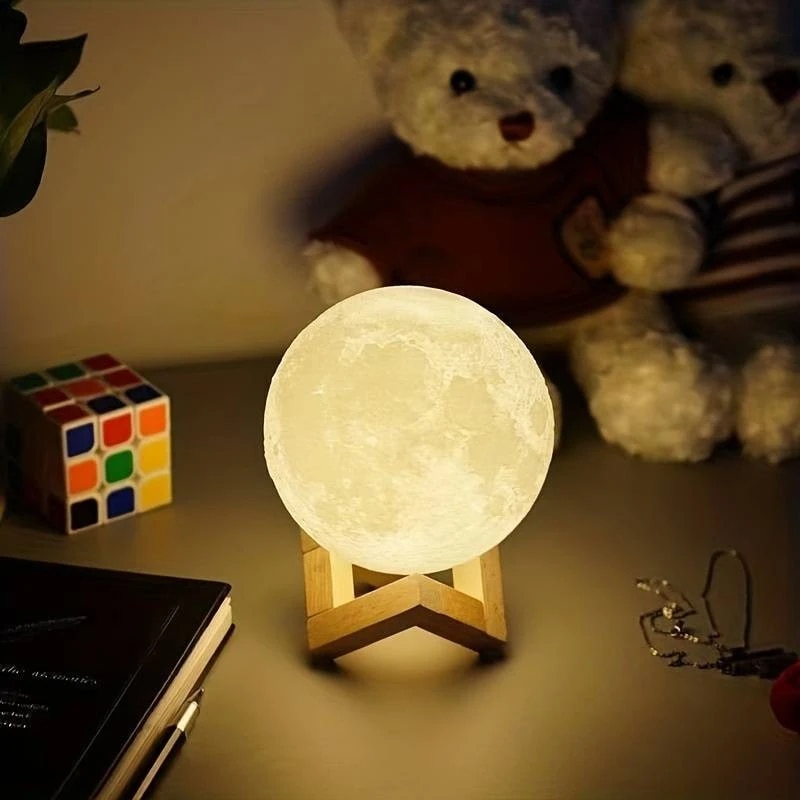 LEDナイトライト,銀河,DIY,男の子,女の子,子供,女性 - Floating Nightstand With Led Light のレビューと価格