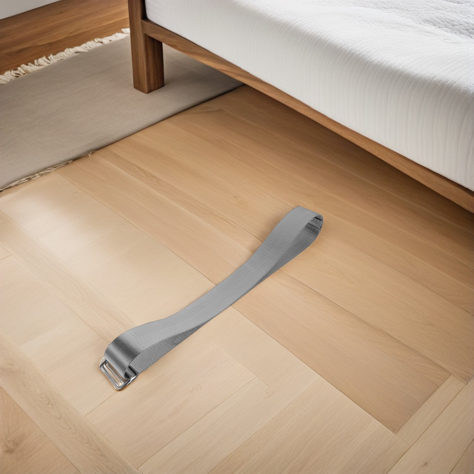 収納ベッドリフトストラップヘビーデューティポリエステルオット - Gas Lift Storage Bed Hydraulic のレビューと価格