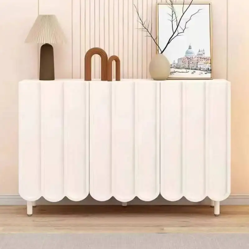白いミニマリスト靴キャビネットイタリアンスタイルの安い玄関狭 - Shoe Rack Cabinet Narrow Entryway のレビューと価格