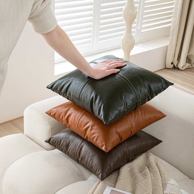 防水 PU レザーバッククッション猫スクラッチレザーベッドヘ - Headboard Cushion Backrest Tatami のレビューと価格